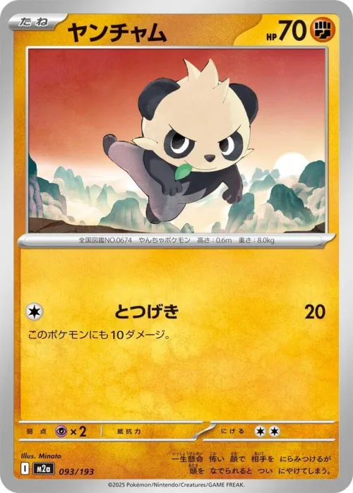 Pancham - Energy Symbol Pattern
