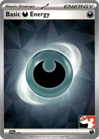Basic Darkness Energy - Cosmos Holo