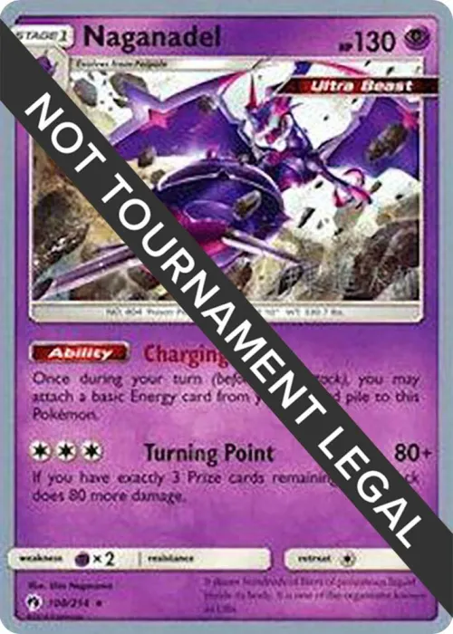 Naganadel
