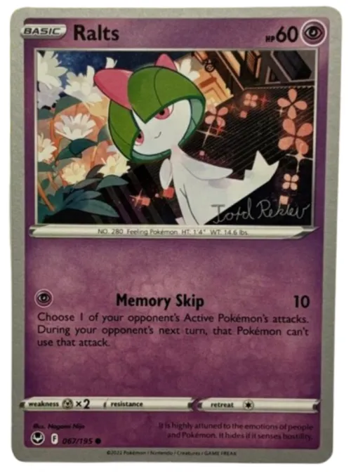 Ralts