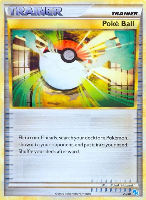 Poké Ball