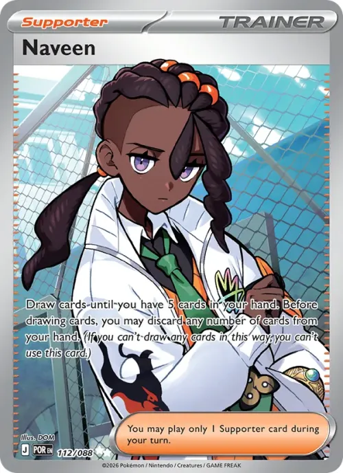 Naveen
