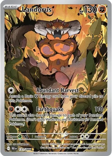 Landorus