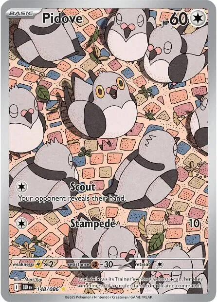 Pidove
