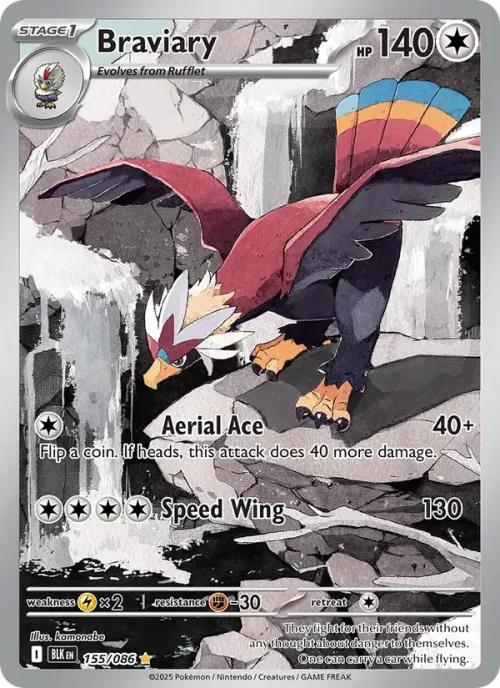 Braviary