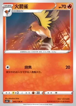 Fletchinder