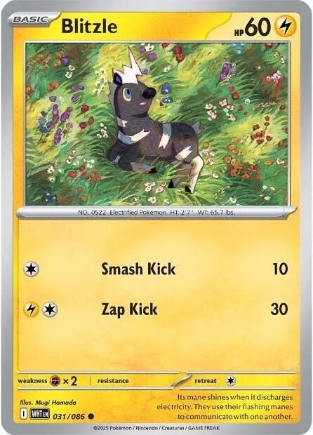 Blitzle