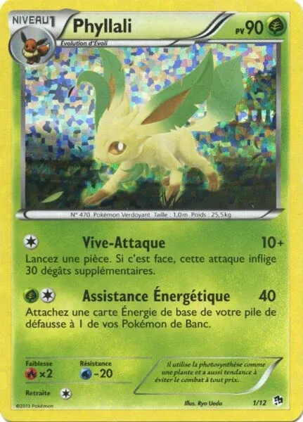 Leafeon