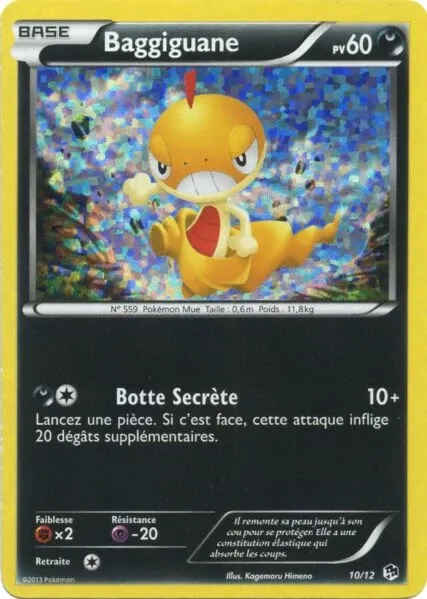 Scraggy