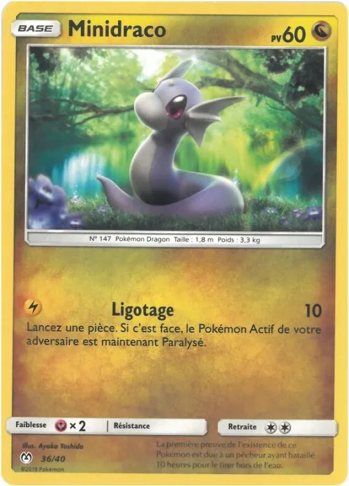 Dratini