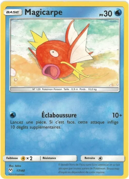 Magikarp