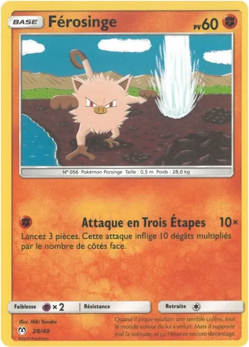 Mankey