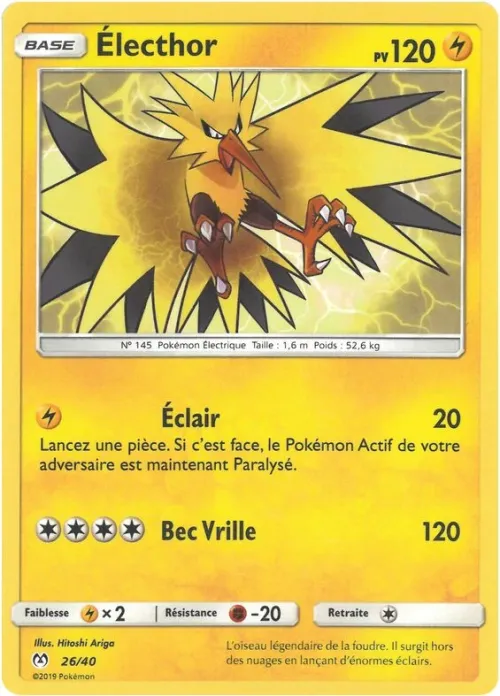Zapdos