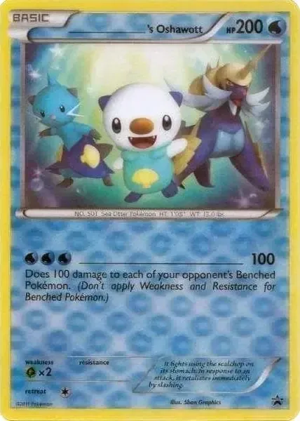 _'s Oshawott