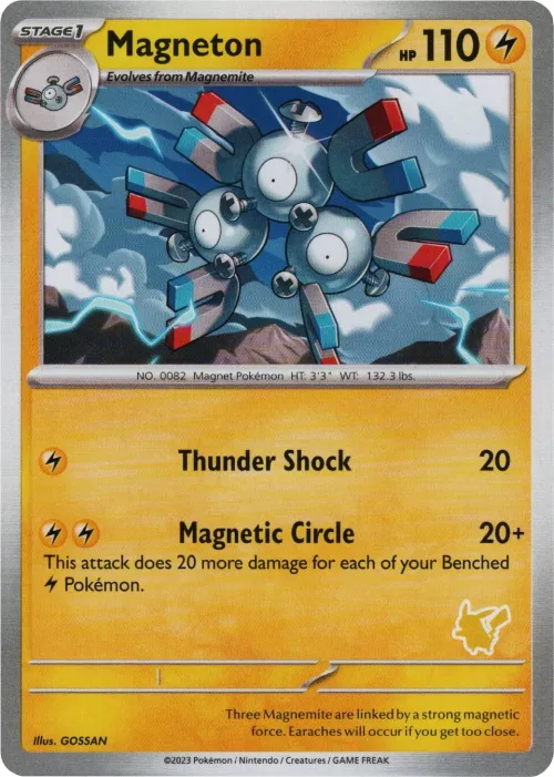 Magneton