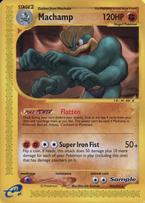 Machamp