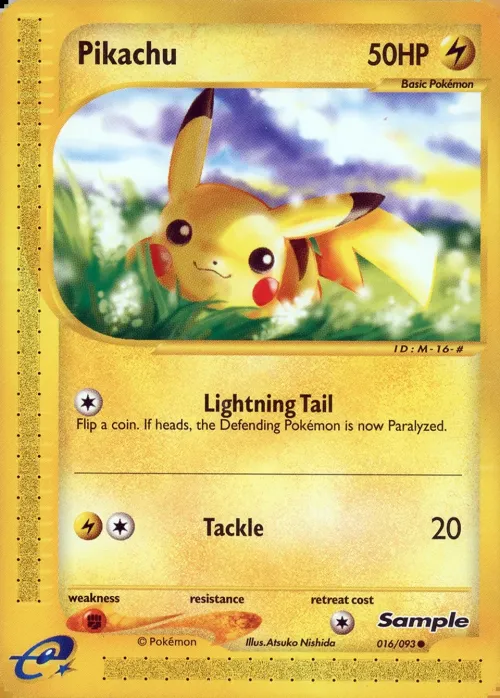 Pikachu