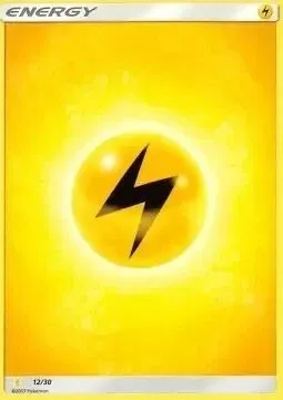 Lightning Energy