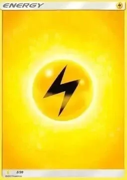 Lightning Energy