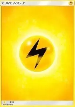 Lightning Energy