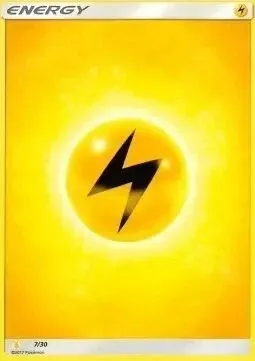 Lightning Energy