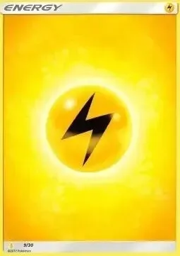 Lightning Energy