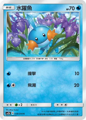 Mudkip