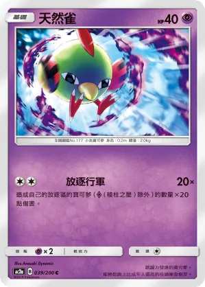 Natu