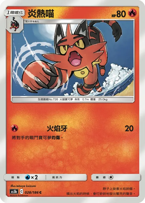 Torracat