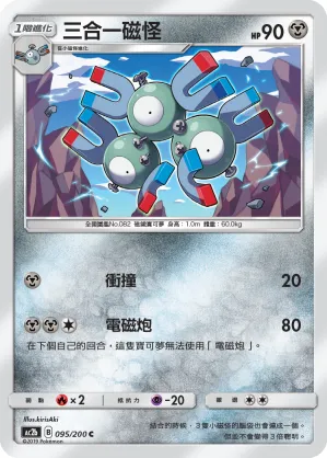 Magneton