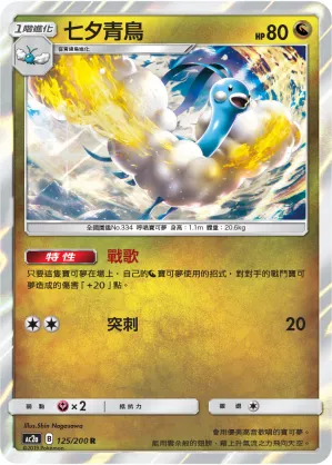 Altaria