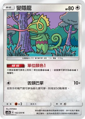 Kecleon