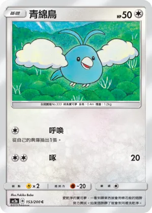 Swablu
