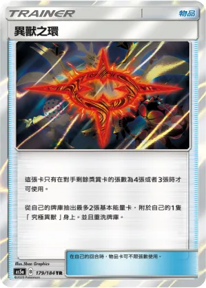 Beast Ring