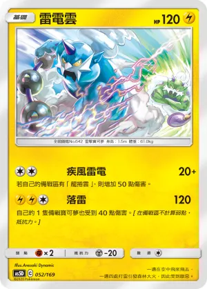 Thundurus