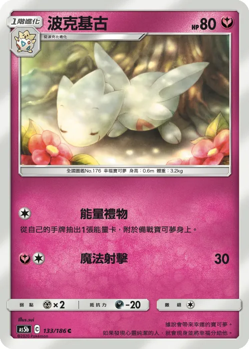 Togetic