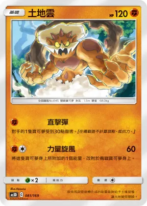 Landorus