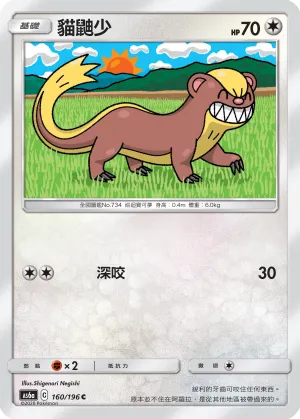 Yungoos