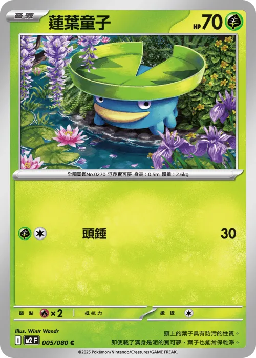Lotad