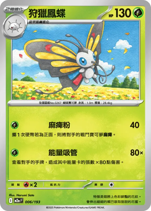 Beautifly