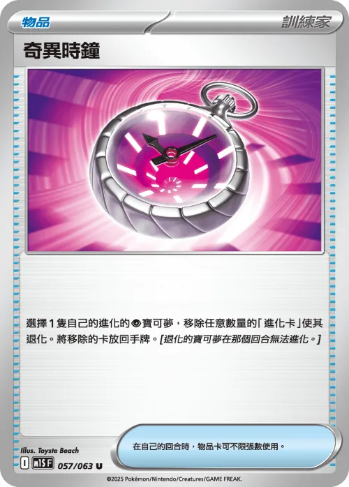 Suspicious Watch