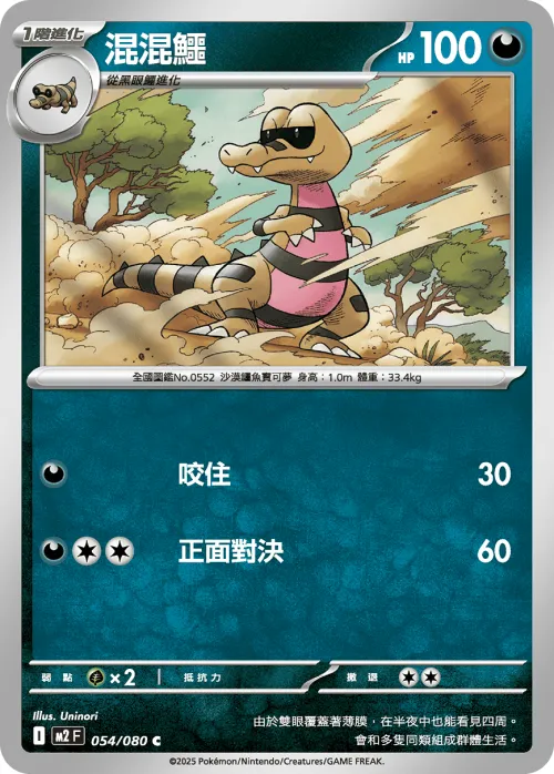 Krokorok
