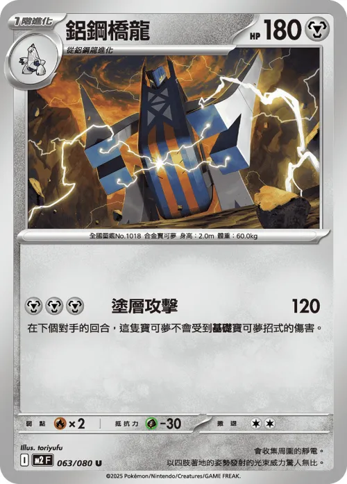Archaludon