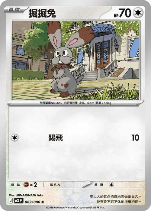 Bunnelby