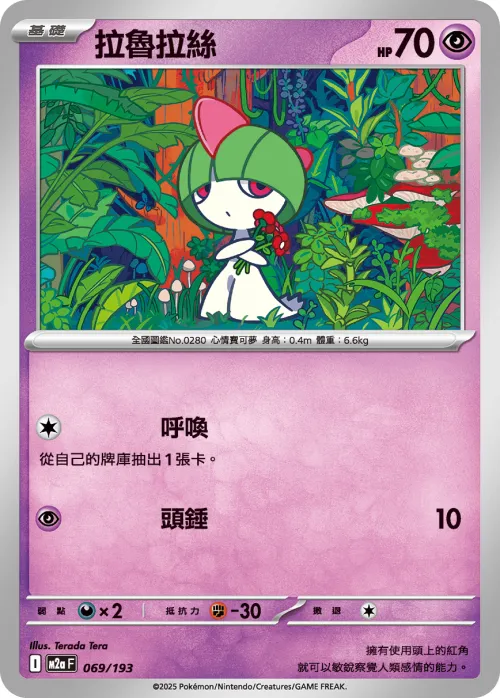 Ralts
