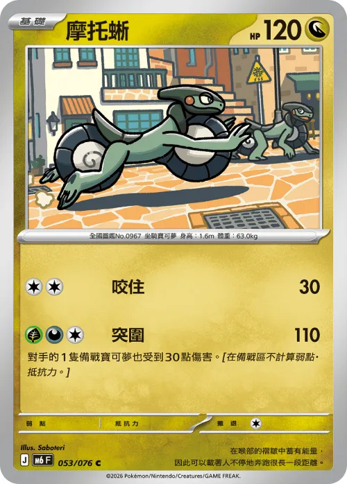 Cyclizar