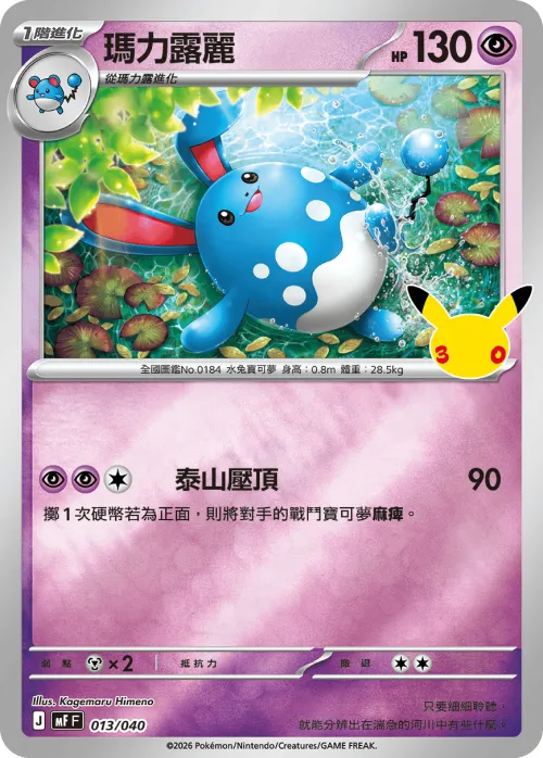 Azumarill