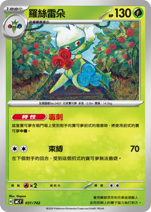 Manectric