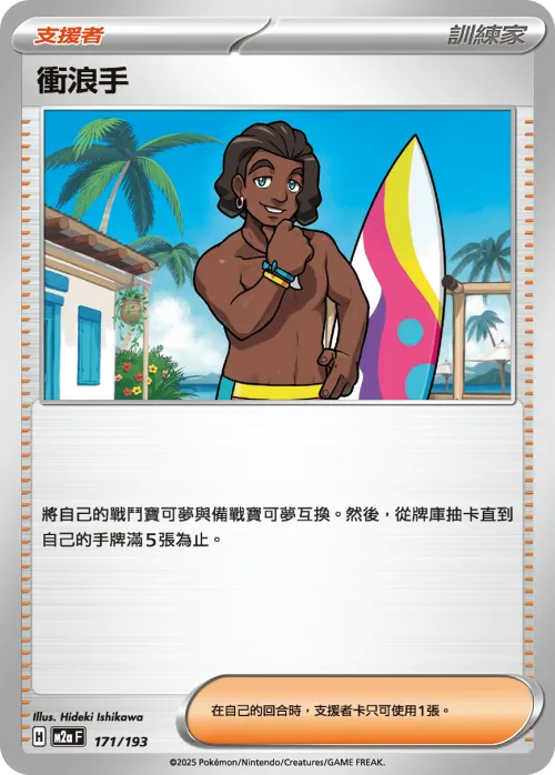 Surfer