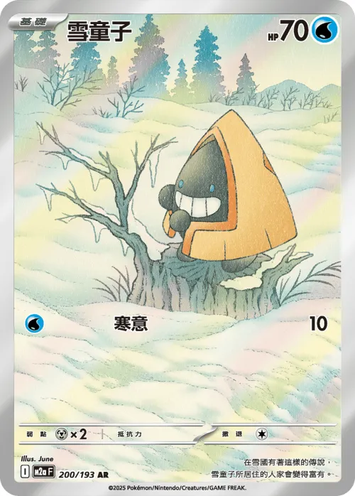 Snorunt